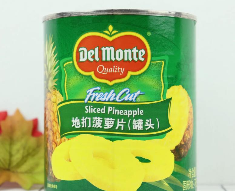 菠萝罐头加工废水处理方案|工艺流程|排放标准 菠萝罐头加工废水处理方案|工艺流程|排放标准