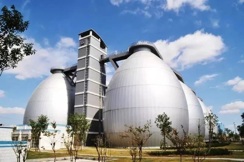 高温厌氧生物处理法 高温厌氧生物处理法