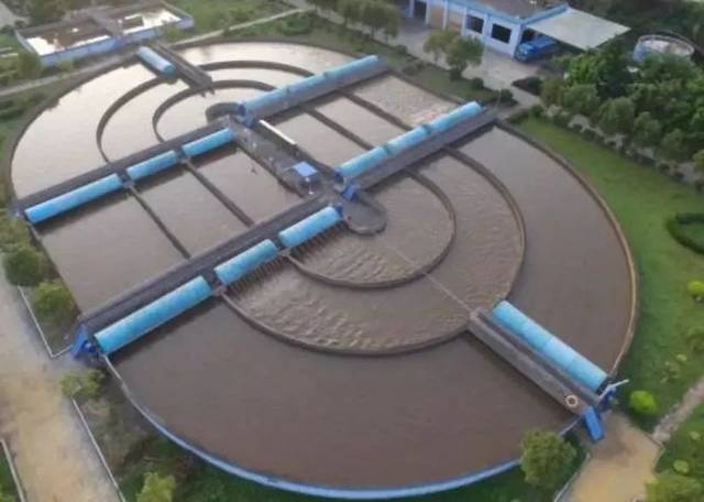 生物膜法处理废水(污水)的原理 生物膜法处理废水(污水)的原理