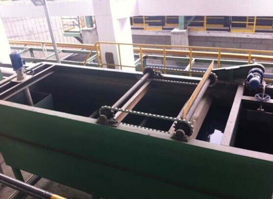 叶轮气浮设备 叶轮气浮设备