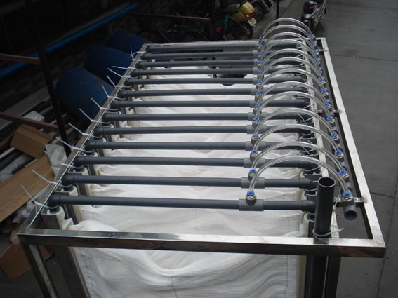 污水废水处理MBR膜-星空游戏app官网