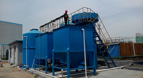 废水厌氧消化和污泥厌氧消化-星空游戏app官网