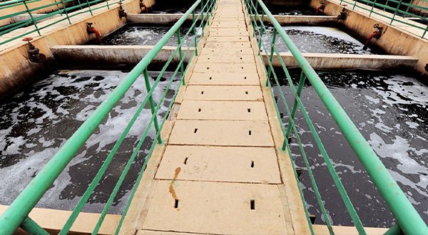 斜板隔油池-星空游戏app官网