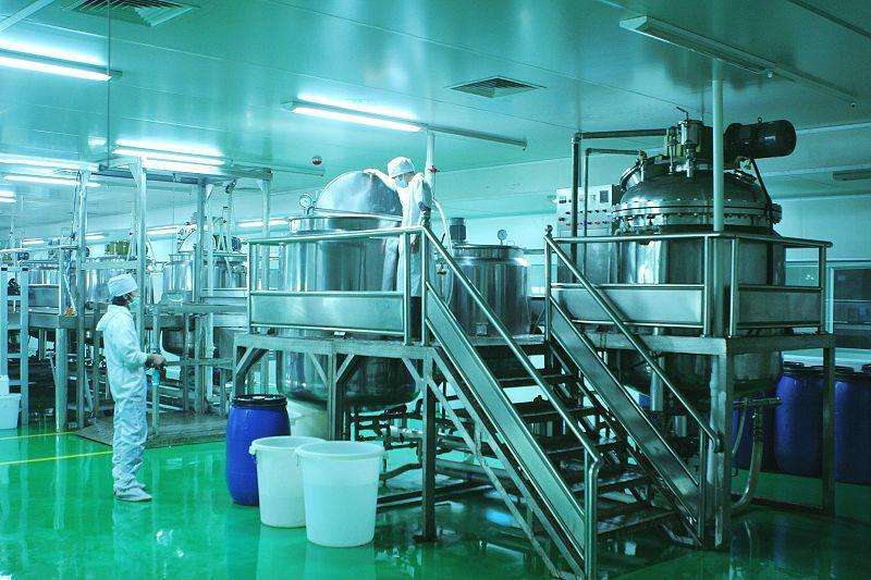 制药厂废水处理方法和工艺流程-星空游戏网 制药厂废水处理方法和工艺流程-星空游戏网