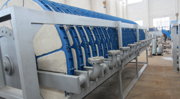 离心分离法有哪些类型?-星空游戏app官网