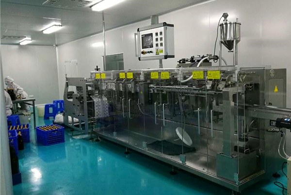 饮料厂食品加工废水处理方案及建议-星空游戏网