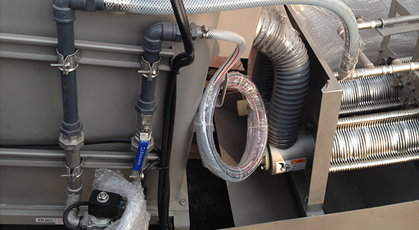 升流式氧污泥反应器内出现污混的方法-星空游戏app官网