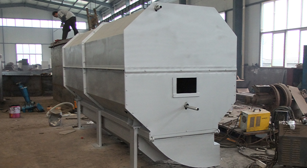 什么是活性污泥的驯化?-星空游戏app官网