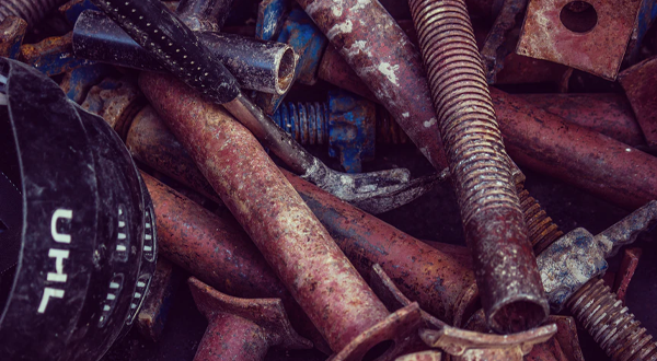 重金属废水处理方法推荐-星空游戏app官网