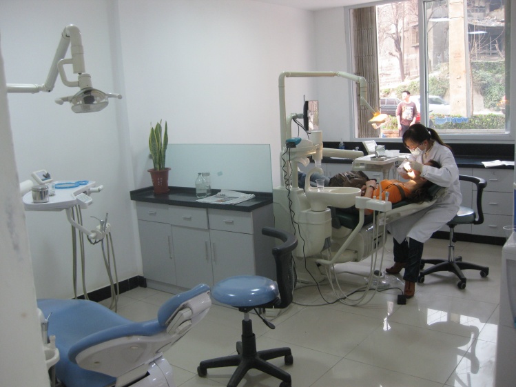 牙科口腔门诊污水处理方法及工艺流程-星空游戏网