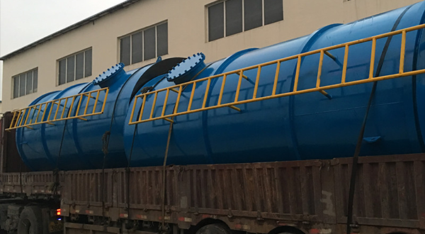 有机负荷对厌氧生物处理的影响体现在哪些方面?-星空游戏app官网