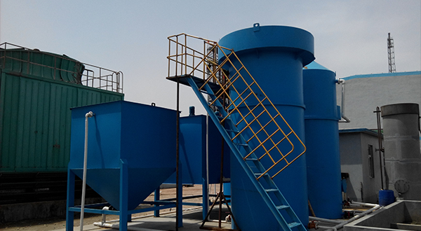 滤池辅助反冲洗的方式有哪些?-星空游戏app官网