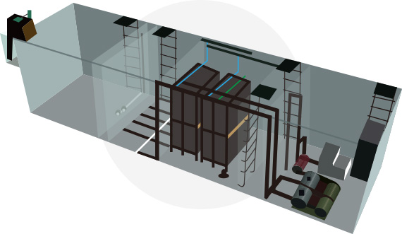 生活污水处理一体化处理设备讲解-星空游戏网 生活污水处理一体化处理设备讲解-星空游戏网