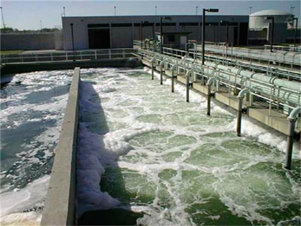 制药废水处理工艺-星空游戏网