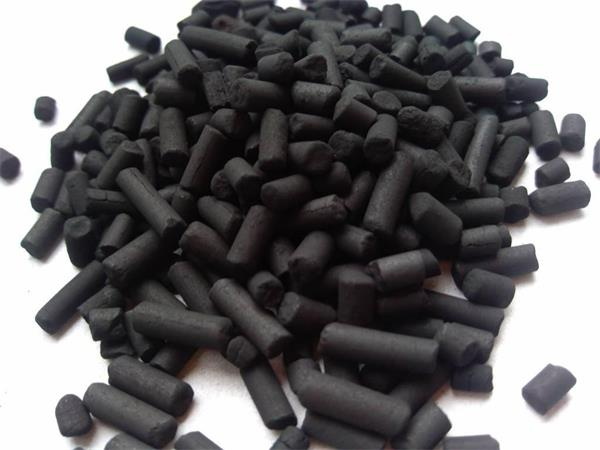 活性炭技术-星空游戏网