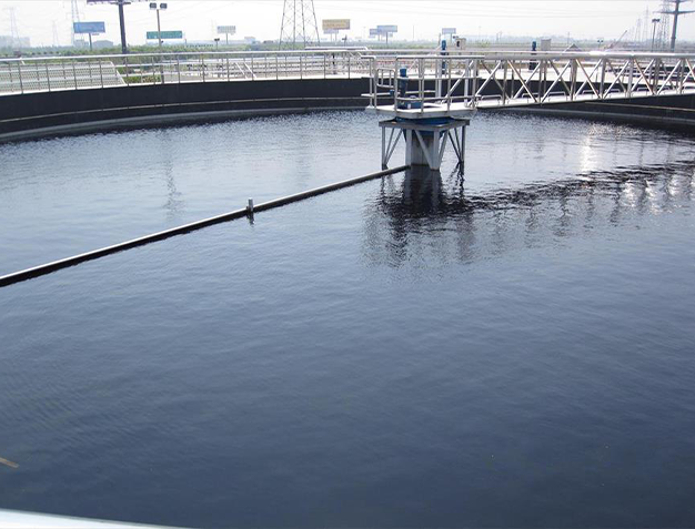 半桥式周边传动刮泥机-星空游戏网