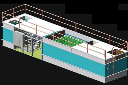 膜生物反应器-星空游戏网