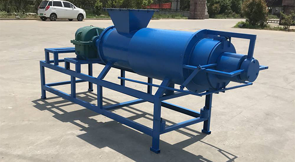 固液分离机-星空游戏网