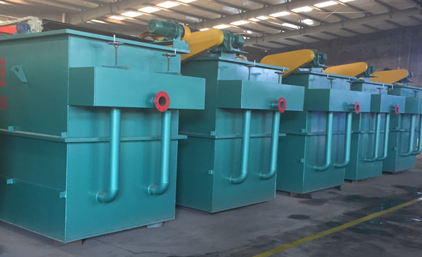 酒厂废水处理设备-星空游戏网