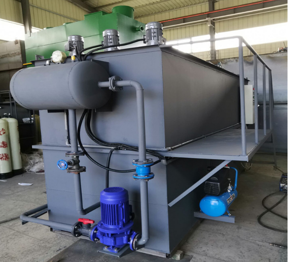 气浮机价格-星空游戏网