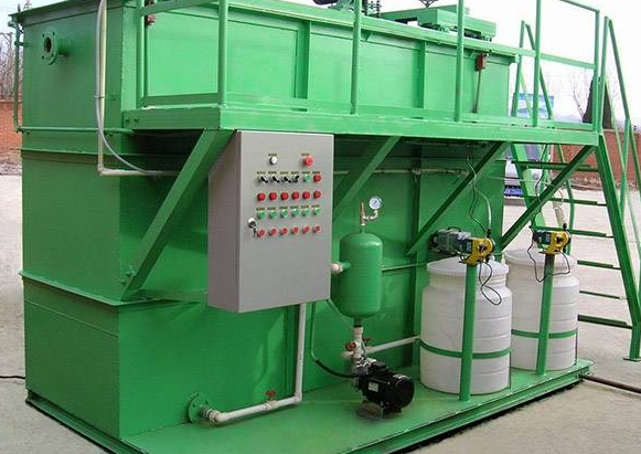 气浮机价格-星空游戏网