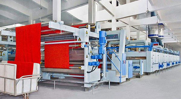 纺织印染废水 纺织印染废水