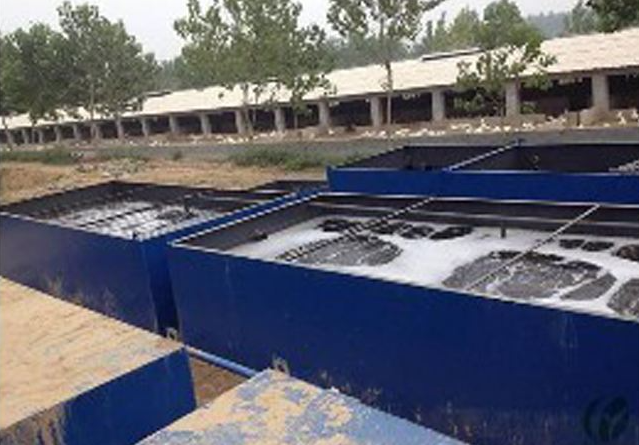 养殖场污水处理设备需要多少钱?养殖污水处理方法有哪些? 养殖场污水处理设备需要多少钱?养殖污水处理方法有哪些?