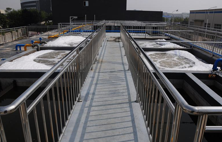 食品污水处理特点及工艺流程的选择-星空游戏网