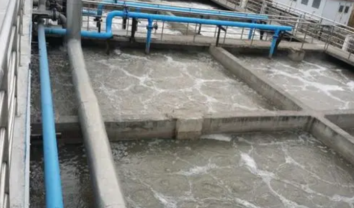 食品污水处理特点及工艺流程的选择-星空游戏网-02