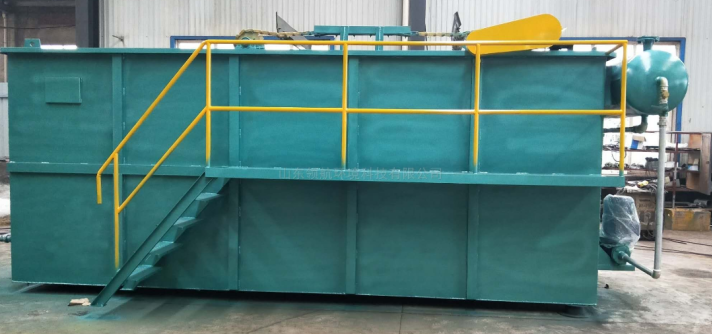 溶气气浮机常见故障及解决办法？-星空游戏网