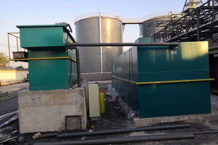 溶气气浮机5大特征,气浮机的原理和作用-星空游戏网科技02 溶气气浮机5大特征,气浮机的原理和作用-星空游戏网科技02