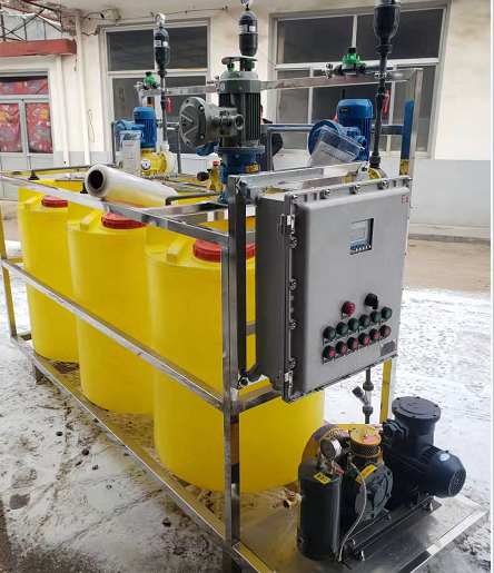 全自动加药装置设备用途,全自动智能加药装置价格,加药装置详细介绍 全自动加药装置设备用途,全自动智能加药装置价格,加药装置详细介绍