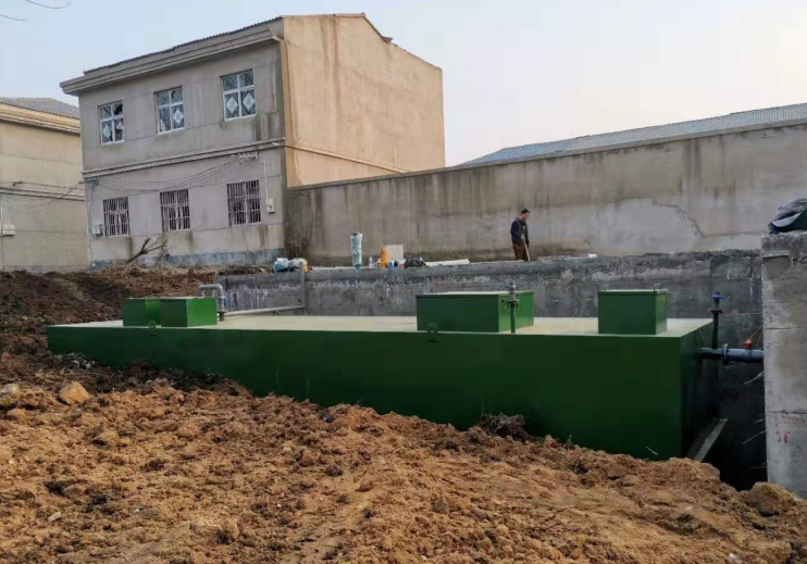 小区污水处理设备包含什么,都多少钱? 小区污水处理设备包含什么,都多少钱?