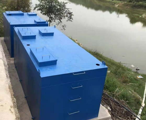 生活污水处理一体化处理设备故障解决办法-星空游戏网