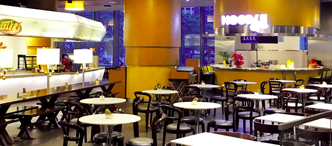 乐中|食品厂污水处理案例研究 乐中|食品厂污水处理案例研究