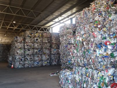 塑料废水处理案例分析|星空游戏网1