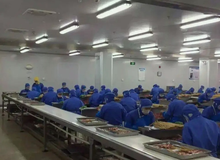 河北食品厂污水处理设备厂家有哪些?一起来看一下吧! 河北食品厂污水处理设备厂家有哪些?一起来看一下吧!