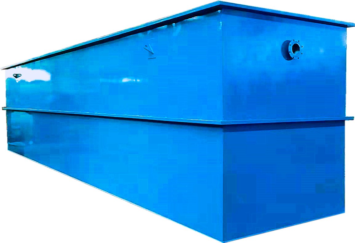 三种食品污水处理设备工艺流程,看看哪种适合您?2 三种食品污水处理设备工艺流程,看看哪种适合您?2