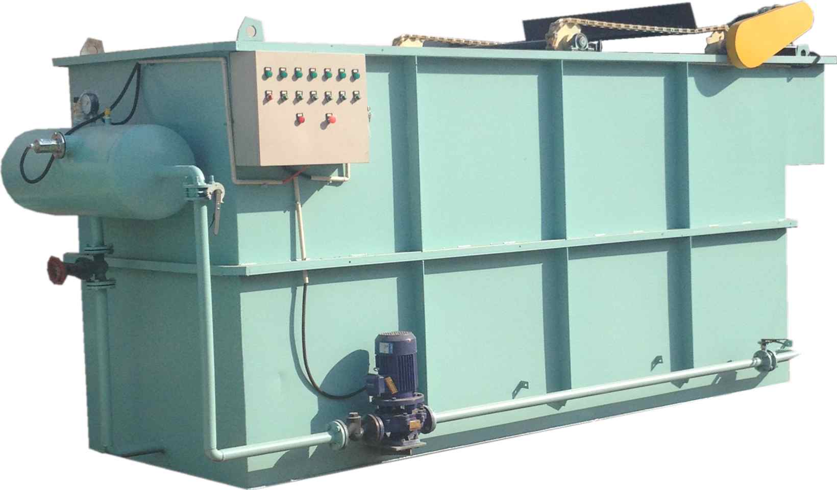 绿豆饼|豆制品废水处理方法-星空游戏网-4 绿豆饼|豆制品废水处理方法-星空游戏网-4