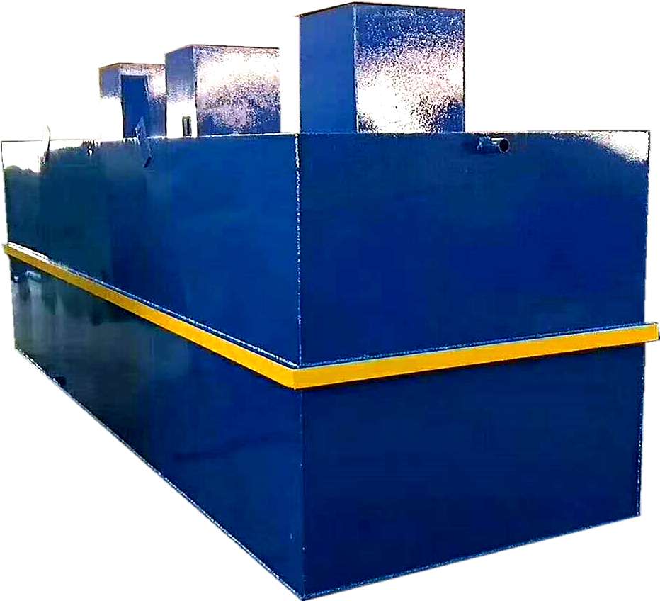 生猪宰猪场污水处理方法|工艺流程-星空游戏网-2