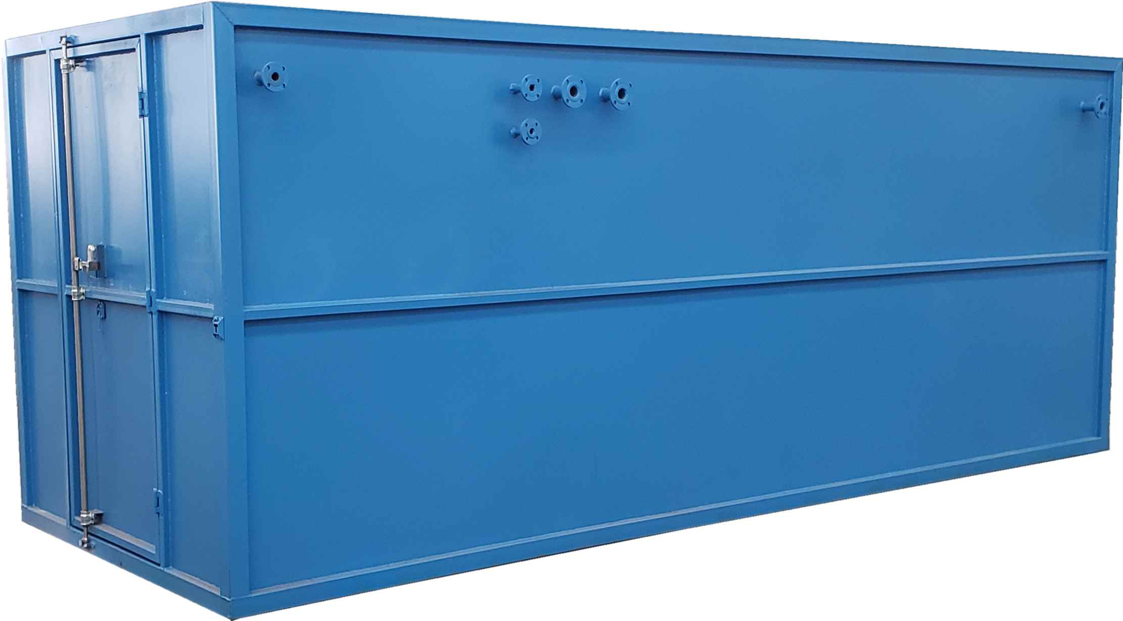 海上采油水处理技术|方案|工艺流程-2 海上采油水处理技术|方案|工艺流程-2