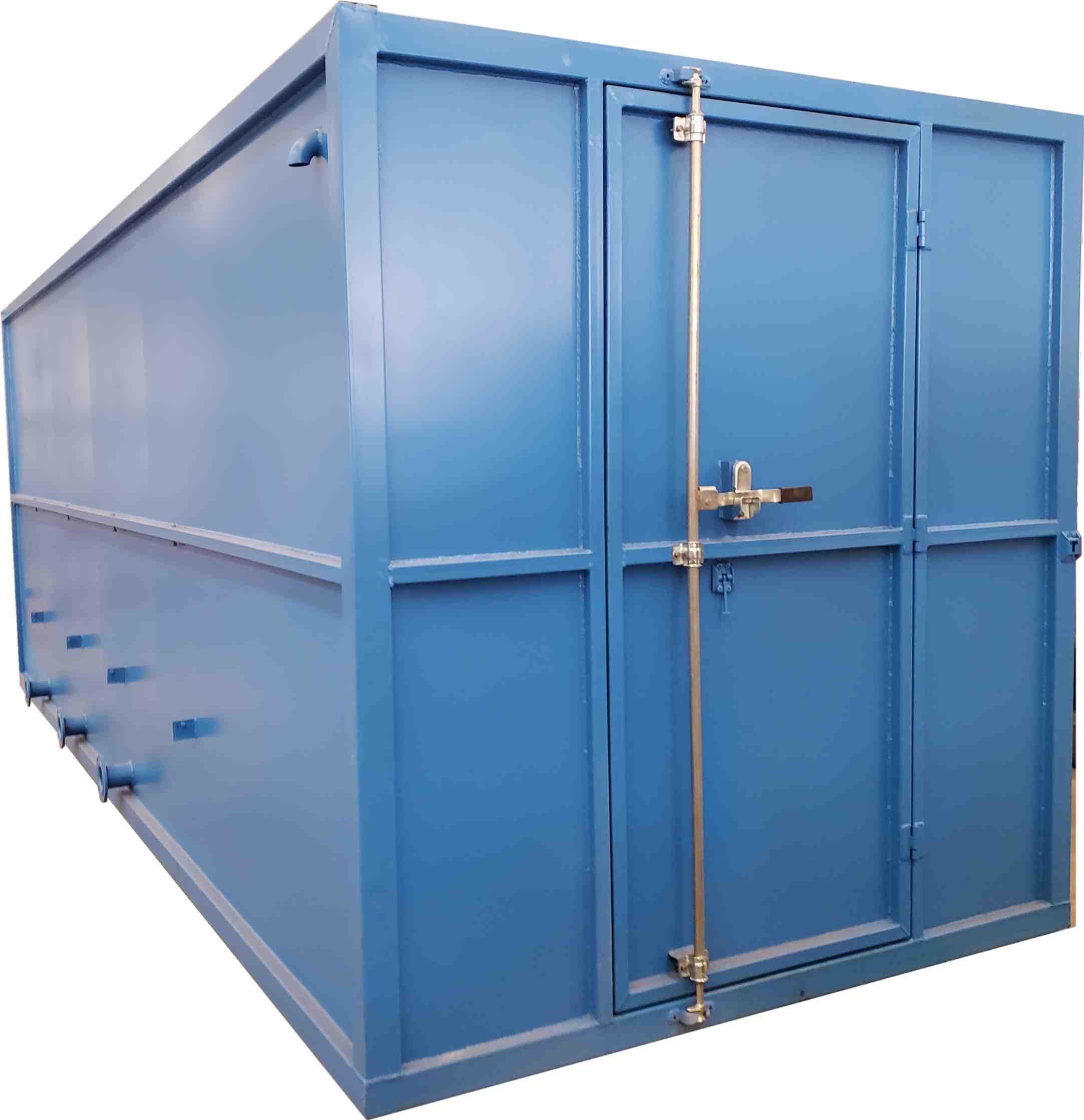 海上采油水处理技术|方案|工艺流程-3 海上采油水处理技术|方案|工艺流程-3