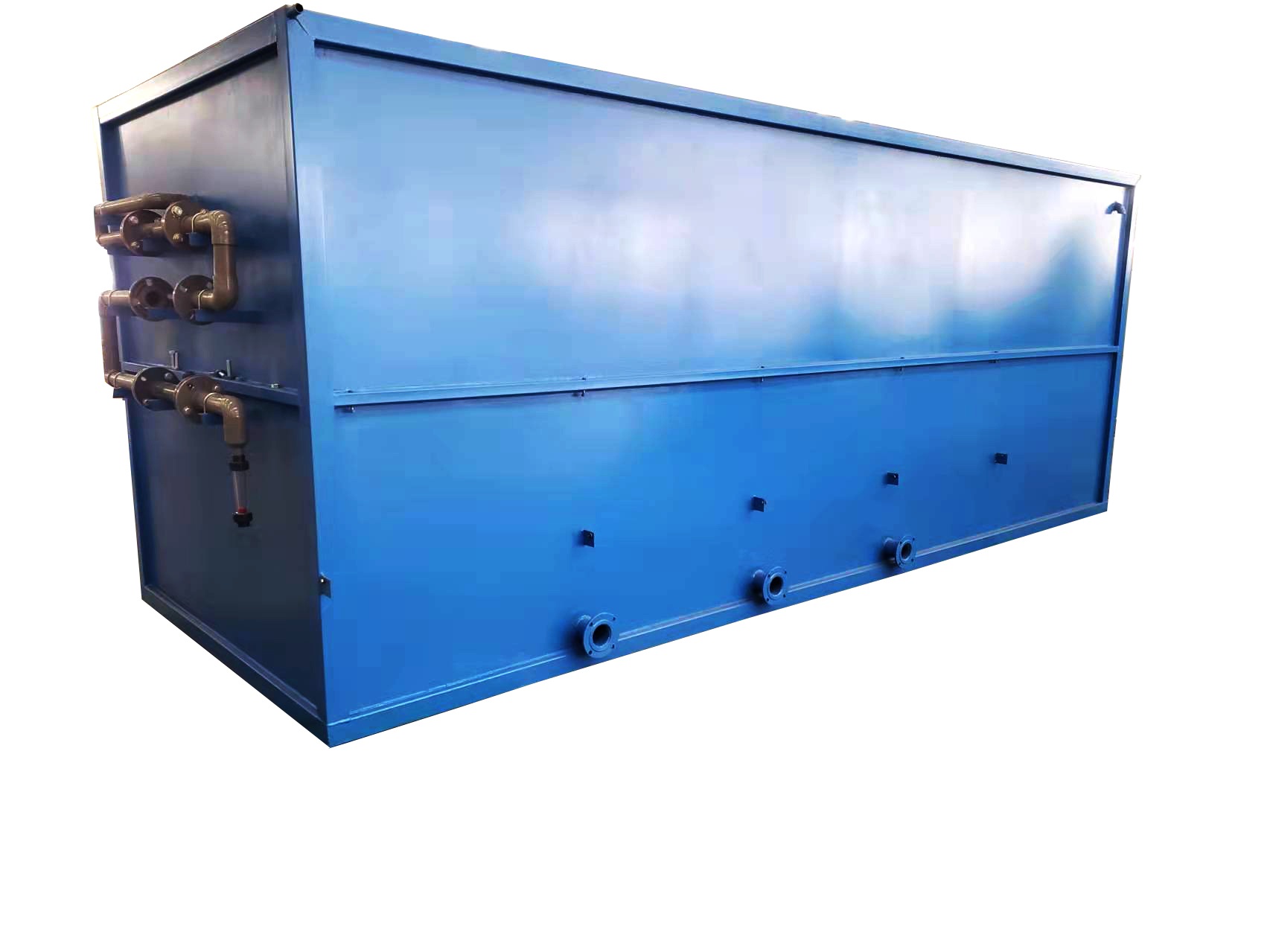 养兔厂废水处理设备-青岛星空游戏网