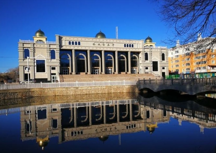 塔城地埋式污水处理设备厂家-星空游戏网