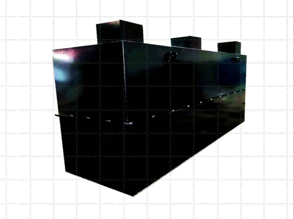 塔城地埋式污水处理设备厂家-星空游戏网