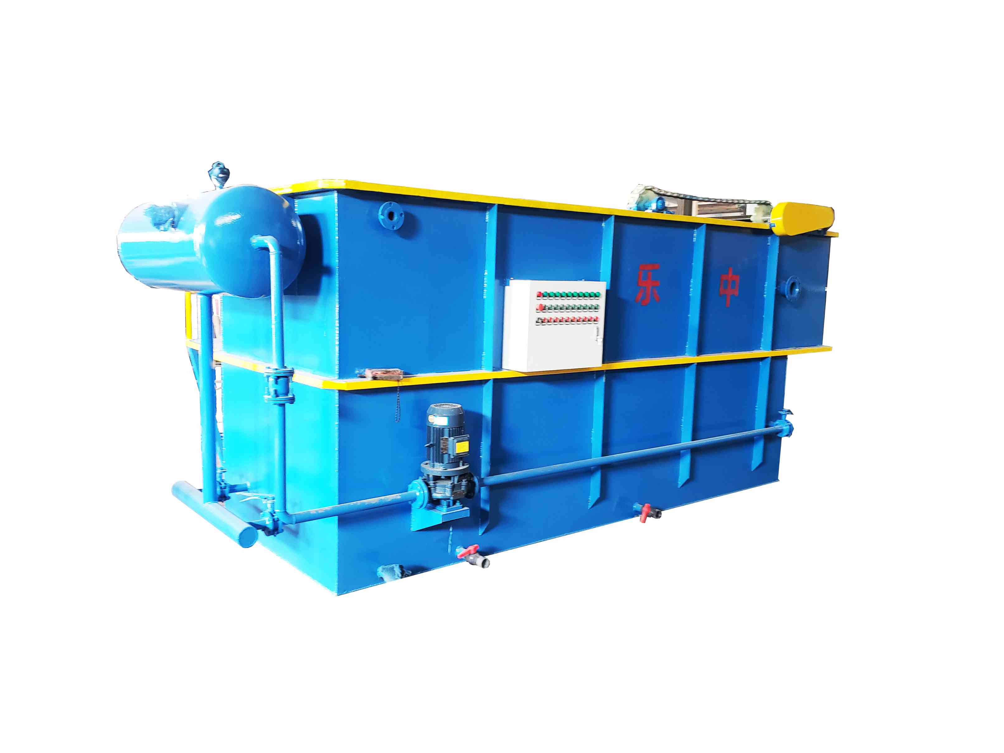 餐饮污水处理设备-星空游戏网