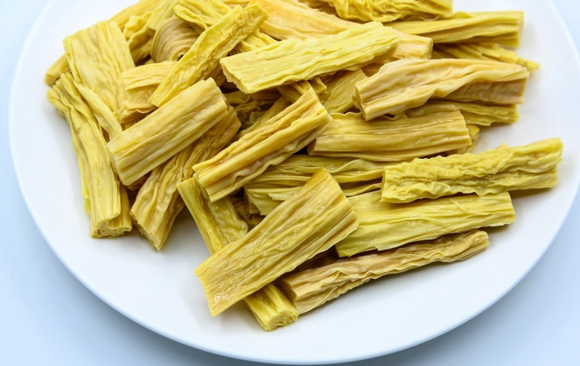 腐竹食品加工废水处理设备-星空游戏网