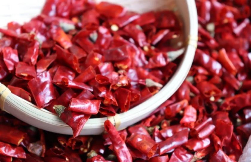 干椒段生产加工废水处理设备-星空游戏网