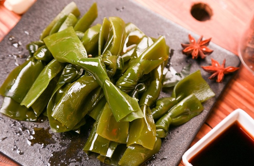 海带结生产加工废水处理设备-星空游戏网