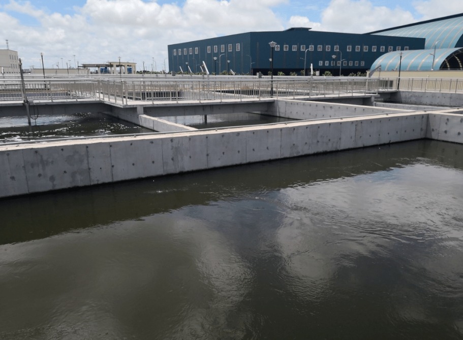 市政污水准四类水排放标准是多少-星空游戏网